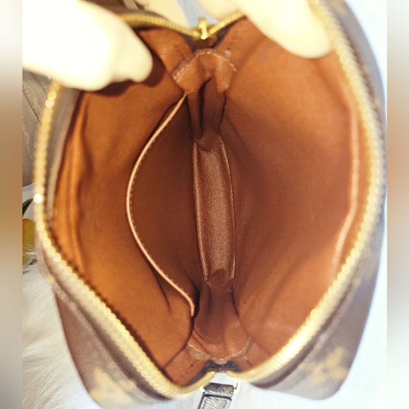 🔥😍Beautiful 😍 🔥 Authentic Louis Vuitton Danube PM - Picture 9 of 16